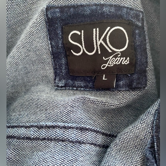 Your typical comfy jeans jacket - Picture 4 of 6